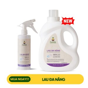 Lau đa năng Fuwa3e